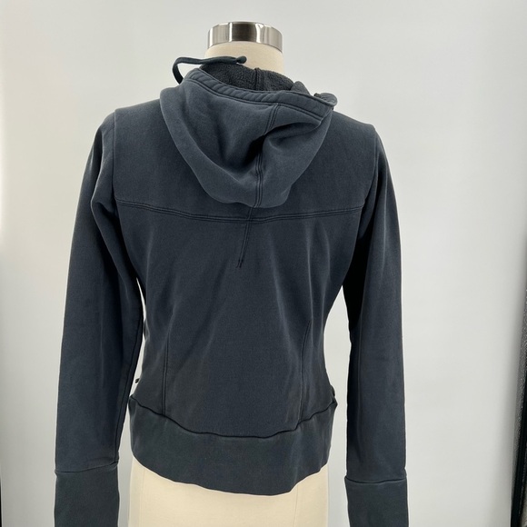 Mountain Hard Wear Hoodie Ladies Small - Picture 3 of 6